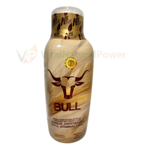 BULL 500 ML