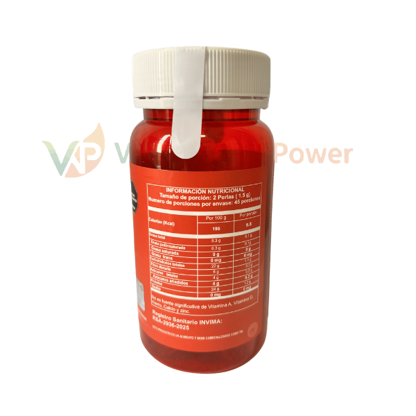 OMEGA 3 - Imagen 5