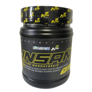 CREATINE MONOHYDRATE SPECIAL EDITION