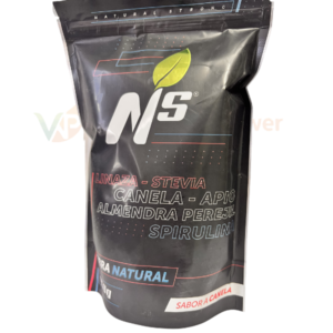 Linaza con Stevia 450g