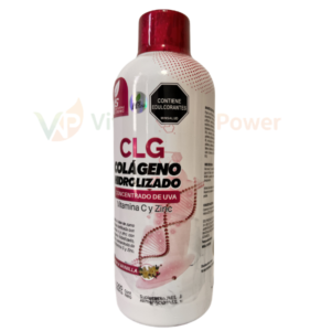 CLG CONCENTRADO DE UVA