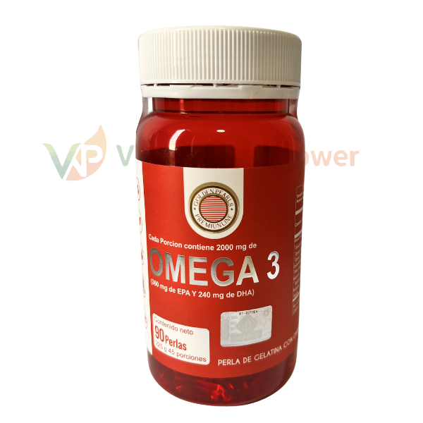 OMEGA 3