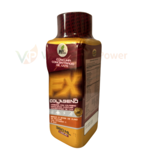 FX Colágeno Hidrolizado 360 ML