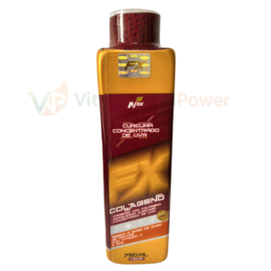 FX Colágeno Hidrolizado 750 ML