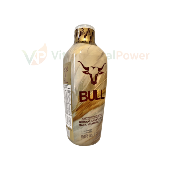 Bull 1000 ML - Imagen 2