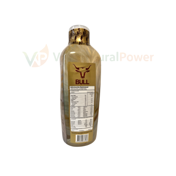 Bull 1000 ML - Imagen 3